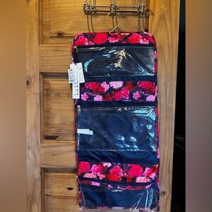 Nicole Miller Travel Bag